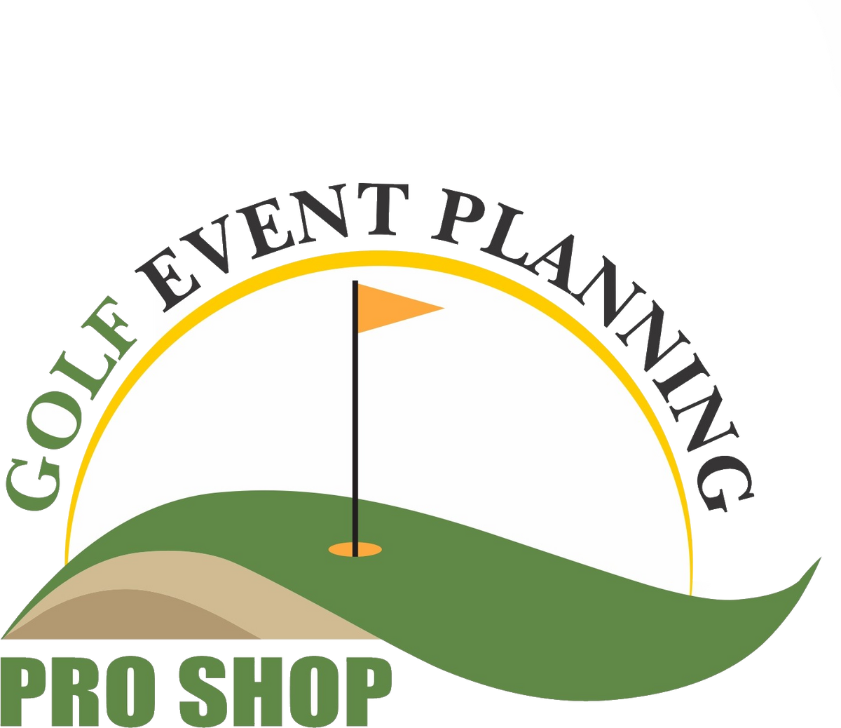 Men's Shorts – Golf Event Planning Pro Shop